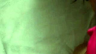 Beautiful Young Mexican Girl Touches Herself With Fingers In Homemade Pack