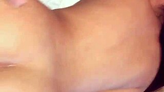 You gotta see my sizzling Latina wife getting railed hard in part one