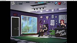 summer time saga's wildest sex scenes, i can't stop fuckin her milf pussy!