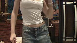 Quick solo clip before heading off to work 📹