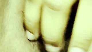 i finger my tight indian model teen pussy solo yoga workout