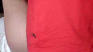 cute blonde babe's nipple slip leads to shaved pussy pounding