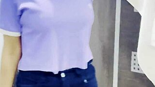 i finger my tight indian model teen pussy solo yoga workout