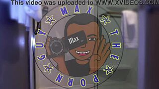 POV Kitty Lyvv Sloppy Blowjob Swallows Huge BBC Load on Face