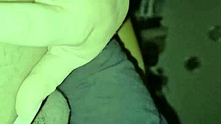 blonde babe with john hancock gets monster cock interracial bang