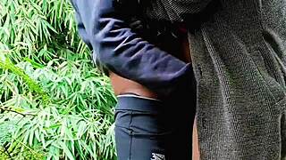 outdoor bhabhi chudai hides thrilling fitness secrets nearby