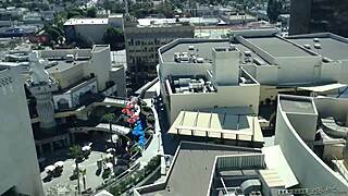 Addison Ryder And Karlee Grey Heat Up Steamy Lesbian Sextape