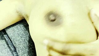 i finger my tight indian model teen pussy solo yoga workout