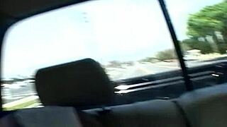 excited milf sucks and fucks huge black cock craving interracial fix