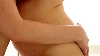 hey, watch this amateur lesbian spank and finger each other wildly