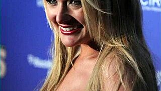 Miranda Lambert's Sexy Jerk-Off Contest Video!