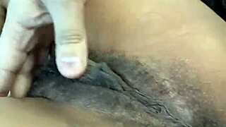 Uber Driver Gets Horny Watching Me Kiss Boyfriend, Exposes Pierced Clit Beaver!