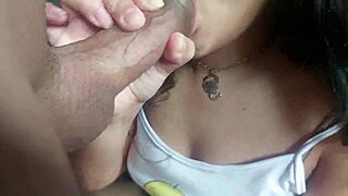 quieres que te dé la mejor mamada suave y profunda?