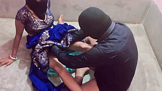 ohh my big indian boobs bounce wild in village homemade fuck