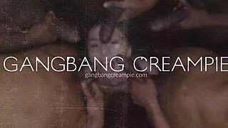 oh god busty mia's begging for those dick loads in creampie gangbang frenzy feels so intense