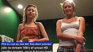 why can't taylor raz reach climax with the doctor