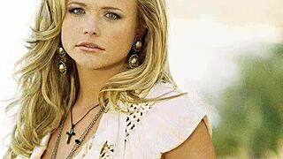 Miranda Lambert's Sexy Jerk-Off Contest Video!