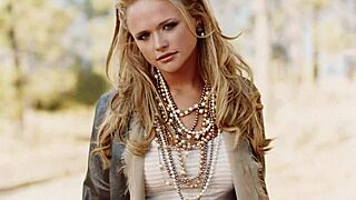 Miranda Lambert's Sexy Jerk-Off Contest Video!
