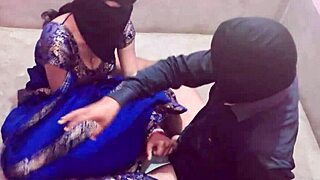 ohh my big indian boobs bounce wild in village homemade fuck