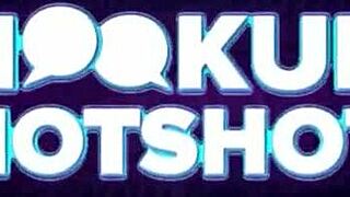 wanna see blonde fuck doll sage rabbit wrecked in her ass?