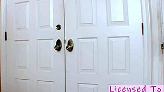 Emily Benjamins Craves Intense Pussy Licking Session