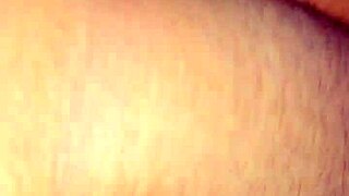 Back Massage Deeply Relaxes Juicy Brazilian Pussy Hard