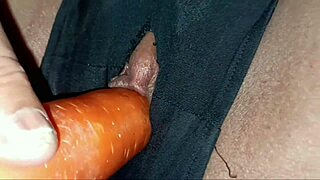 Nasty Teen Swallows Every Drop of Hot Creampie Cum