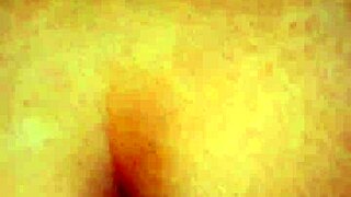 Back Massage Deeply Relaxes Juicy Brazilian Pussy Hard