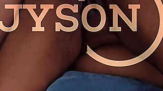Back Massage Deeply Relaxes Juicy Brazilian Pussy Hard