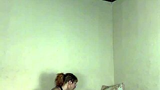 Backstage Ass Pounding First Time With Friend's Hung Boy