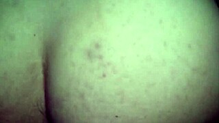 Wife Fucked Hard While Chatting Strangers on Omegle Live