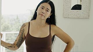 Dana Vespoli Busty Milf Teaches Ricky Spanish Kinky Hardcore Pussy Pounding