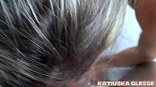 nego bombando roludo fudendo buceta apertadinha gozando tesao sheer outdoor