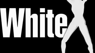 masked pawg craves bbc stretching her out in wild interracial home fuck