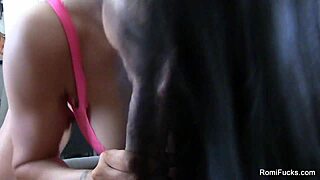 Romi Rain Hardcore POV Tit-Focused Sex with Big Boobs Brunette Intensity