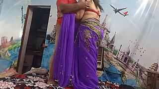 Crazy tamil couple unleashes one of the hottest sex romps ever filmed