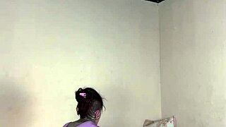 Backstage Ass Pounding First Time With Friend's Hung Boy