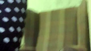 tranny strokes to self facial splash for eager webcam fans