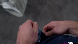 Jane Rogers Pounds Petite Maid's Big Ass and Tits in Wild Doggystyle Fuck Fest