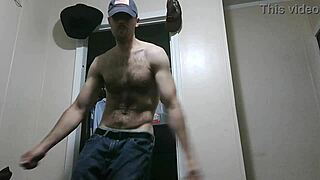 cum daddy fill me up with that monster cock behind the scenes 😍 first time game on
