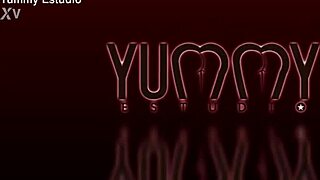 Victoria Dias Sexy Brazilian Anal Fisting Puking Lykos Lobos Monster Cock Ride