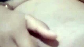 Tattooed colombian latina's tight workout tempts in the bath