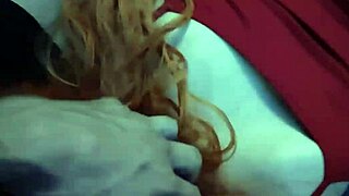 drunk latina teen blows monster cock after club then rides wild!