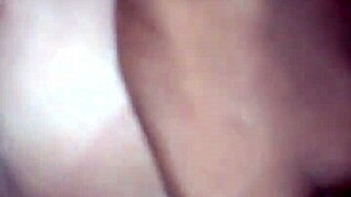 Vivi's plump ass begs for deep anal pounding
