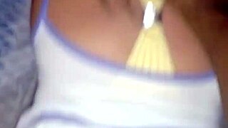 Vivi's plump ass begs for deep anal pounding