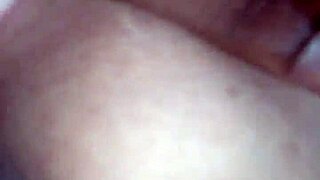 Vivi's plump ass begs for deep anal pounding