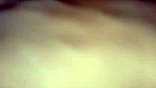 Vivi's plump ass begs for deep anal pounding