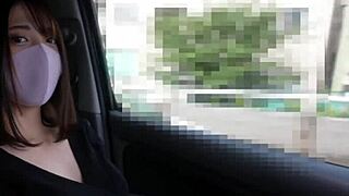 oh god my g cups bounce as college guy creampies me twice outdoors