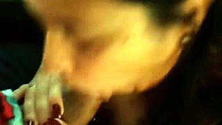 Crazy Brazilian BBW Milf Fucks On Bus Ride