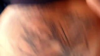 Crazy Brazilian BBW Milf Fucks On Bus Ride